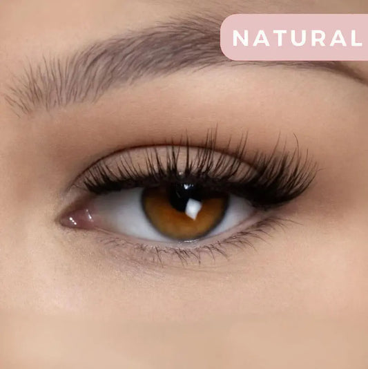Innovative Magnetische Wimpern – kein Brennen, kein Verschmieren Mivoza Deutschland