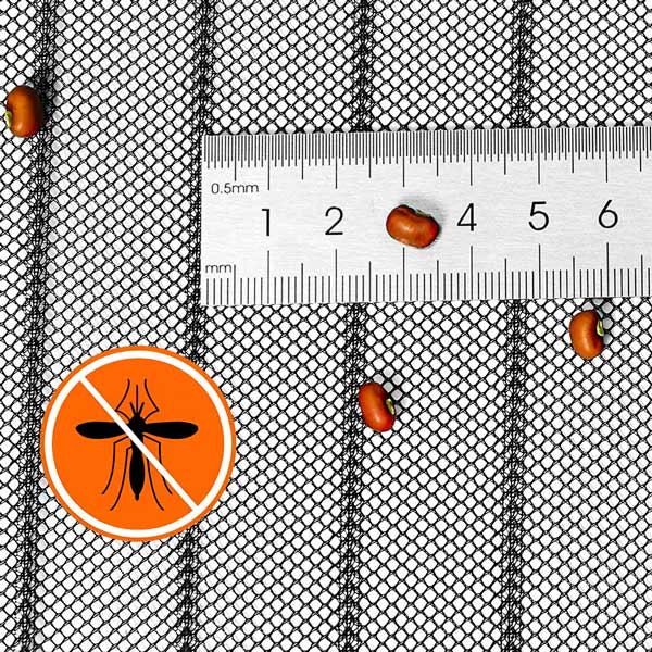 Insektenschutz mit Magnetverschluss — müheloser Schutz vor Mücken Mivoza Deutschland