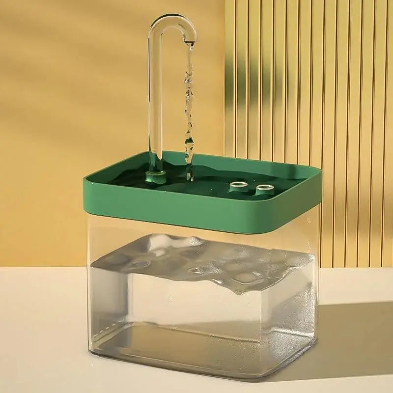 Intelligenter Wasserbrunnen für Haustiere Mivoza Deutschland