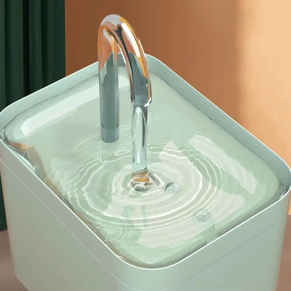 Intelligenter Wasserbrunnen für Haustiere Mivoza Deutschland