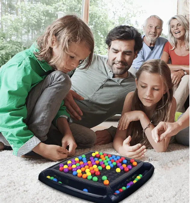 Intelligenz-Schachspiel „Dual Duel“ – Fördert Logik, Taktik & Konzentration Mivoza Deutschland