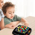 Intelligenz-Schachspiel „Dual Duel“ – Fördert Logik, Taktik & Konzentration Mivoza Deutschland