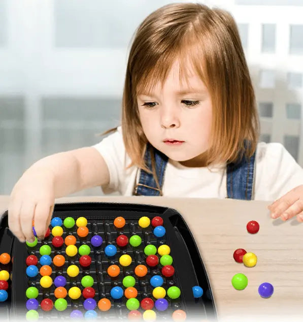 Intelligenz-Schachspiel „Dual Duel“ – Fördert Logik, Taktik & Konzentration Mivoza Deutschland