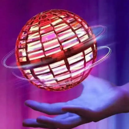 Interaktion Schwebeball Mivoza Deutschland