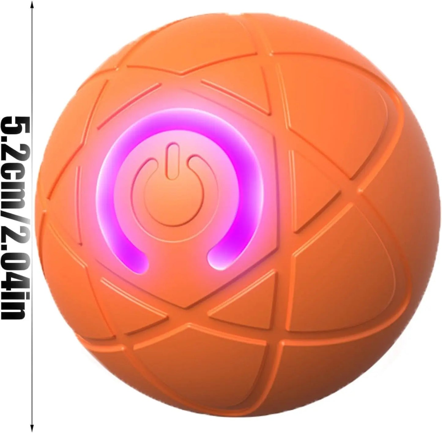 Interaktiver Haustierball – Fördert Spiel & Bewegung Mivoza Deutschland