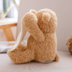 Interaktiver Kuschelbär – Spielspaß & Geborgenheit für Kinder Mivoza Deutschland