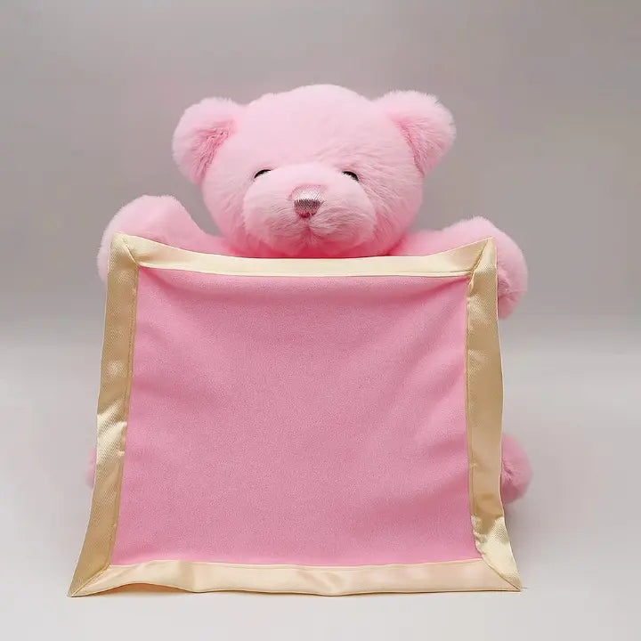 Interaktiver Kuschelbär – Spielspaß & Geborgenheit für Kinder Mivoza Deutschland