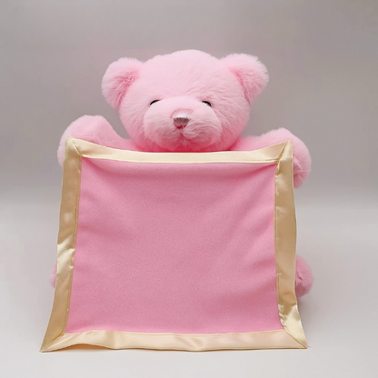 Interaktiver Kuschelbär – Spielspaß & Geborgenheit für Kinder