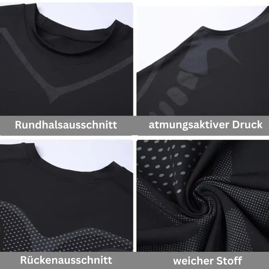 Ionischer Körperformer Mivoza Deutschland
