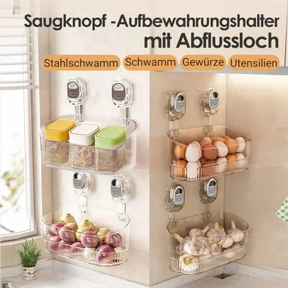 Küche Klar Organizer Mivoza Deutschland