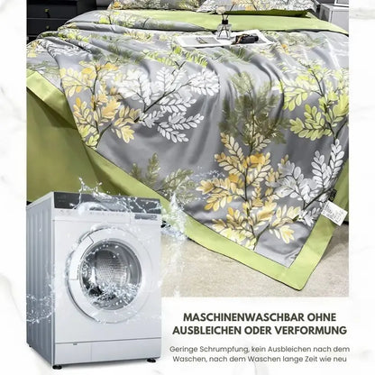 Kühle Sommer-Baumwolldecke Mivoza Deutschland