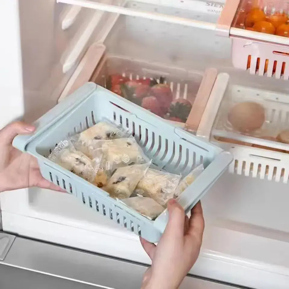 Kühlschrank-Aufbewahrungskorb Mivoza Deutschland