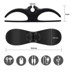 Kabel-Organizer 10er-Set – Selbstklebend & Gratis Extra Mivoza Deutschland