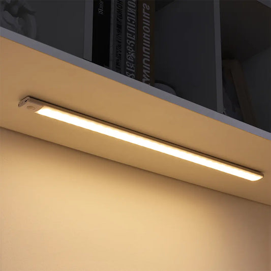 Kabellose LED-Bewegungsleuchte – Energieeffizientes Licht mit Sensorsteuerung Mivoza Deutschland