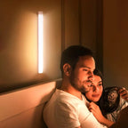 Kabellose LED-Unterbauleuchte Mivoza Deutschland