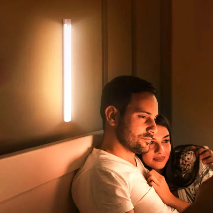 Kabellose LED-Unterbauleuchte Mivoza Deutschland