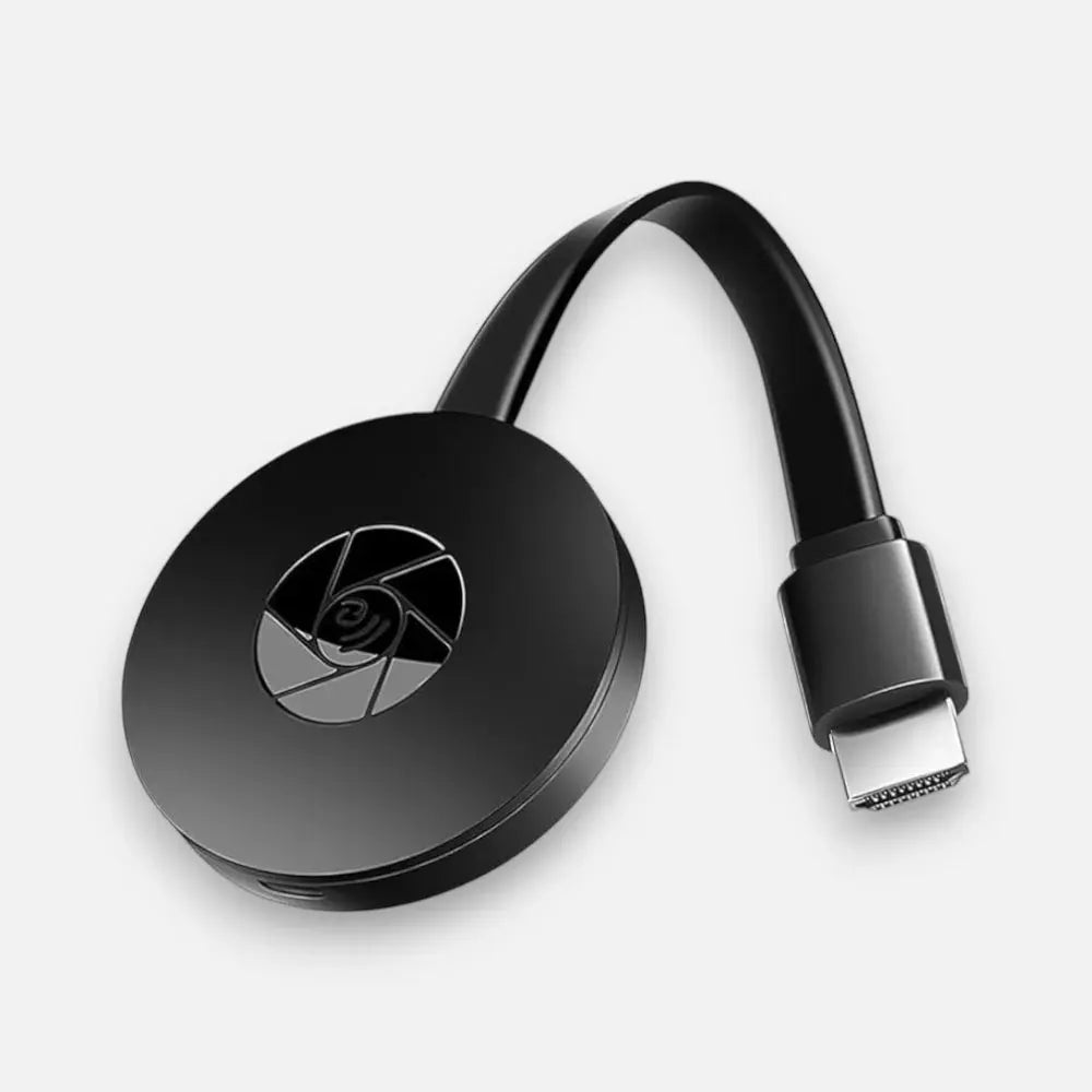 Kabelloser HD-Mirror-Adapter – TV & Beamer spiegeln in 1080p Mivoza Deutschland