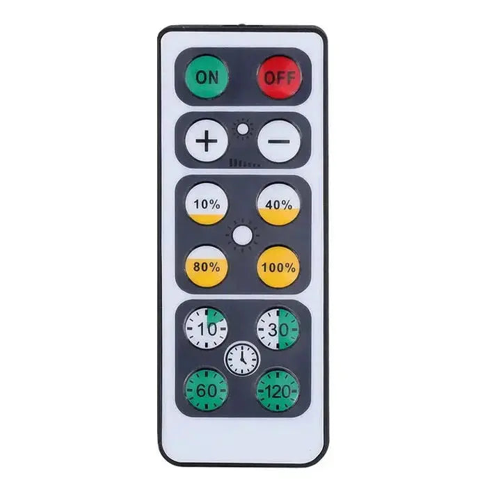 1+1 Gratis | Kabelloser LED-Strahler – Flexibel, Dimmbar, Stilvoll Mivoza Deutschland