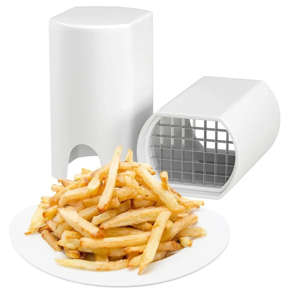 Kartoffelschneider – Schneller & Sicherer Pommes-Maker Mivoza Deutschland