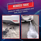 Katalysatorreiniger — Senkt Kraftstoffverbrauch & entfernt Kohlenablagerungen 2er Set Mivoza Deutschland