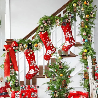 Katzen-Adventskalender — Jeden Tag neue Freude erleben Mivoza Deutschland
