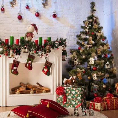 Katzen-Adventskalender — Jeden Tag neue Freude erleben Mivoza Deutschland