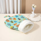 Katzenbett — Kuschelige Wärme und sichere Geborgenheit Mivoza Deutschland