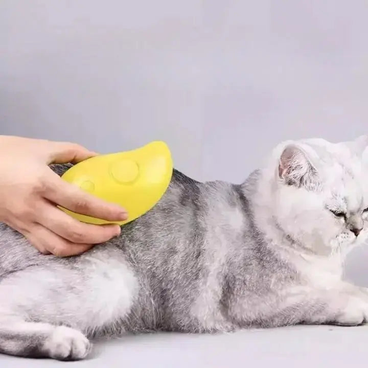Katzenpflege-Spa-Bürste Mivoza Deutschland