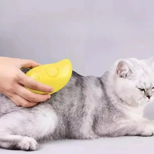 Katzenpflege-Spa-Bürste Mivoza Deutschland