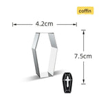 Keksformen Halloween 7er Set — Auch für Pancakes, Käse & Früchte Mivoza Deutschland