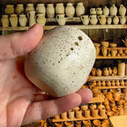 Handgefertigte Keramik-Kräuterstreifer – Mühelos & Sauber Mivoza Deutschland