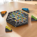 Kettendreieck-Schachspiel Mivoza Deutschland