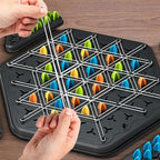 Kettendreieck-Schachspiel Mivoza Deutschland