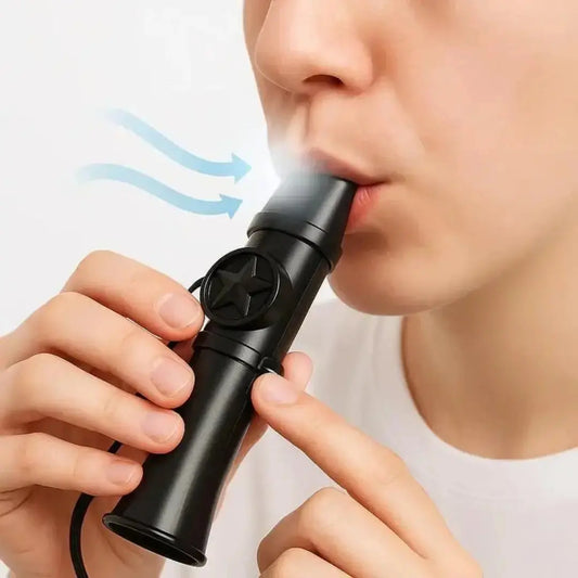 Kinderspielzeug Kazoo – Musikinstrument zum kreativen Selbstausdruck Mivoza Deutschland