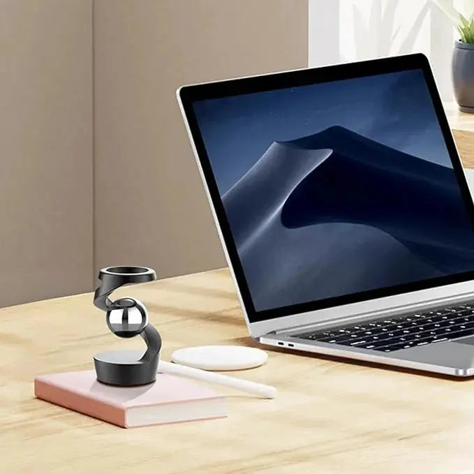 Kinetisches Schreibtischspiel mit schwebender Gravitation Mivoza Deutschland