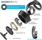 Kinetisches Schreibtischspiel mit schwebender Gravitation Mivoza Deutschland