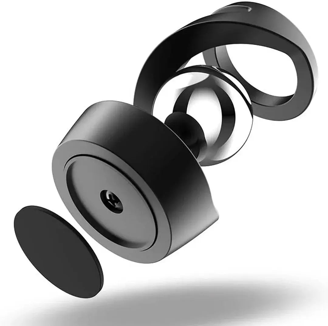 Kinetisches Schreibtischspiel mit schwebender Gravitation Mivoza Deutschland