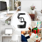 Kinetisches Schreibtischspiel mit schwebender Gravitation Mivoza Deutschland