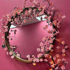 Kirschblüten-Wandleuchte — Sofort atemberaubende, ruhige Raumstimmung Mivoza Deutschland