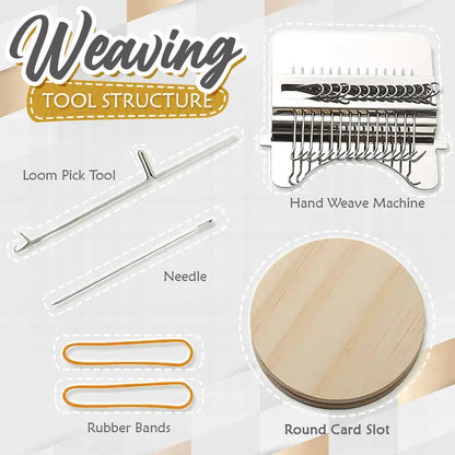 Kleding Reparatiekit DIY — Creëer unieke patches op je favoriete kleding Mivoza Deutschland