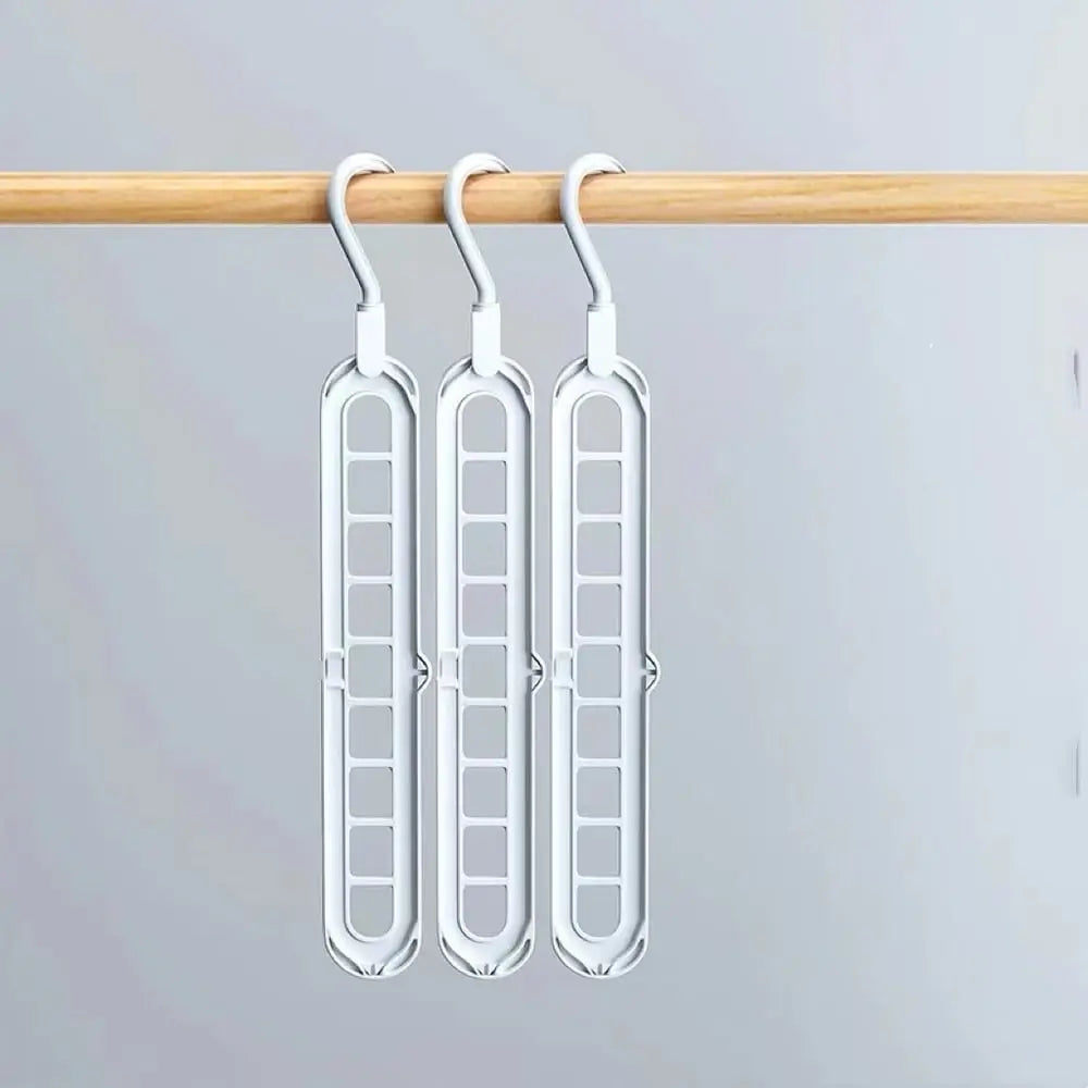 Kleiderschrank-Organizer — Mehr Ordnung und Platz schaffen Mivoza Deutschland