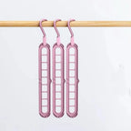 Kleiderschrank-Organizer — Mehr Ordnung und Platz schaffen Mivoza Deutschland