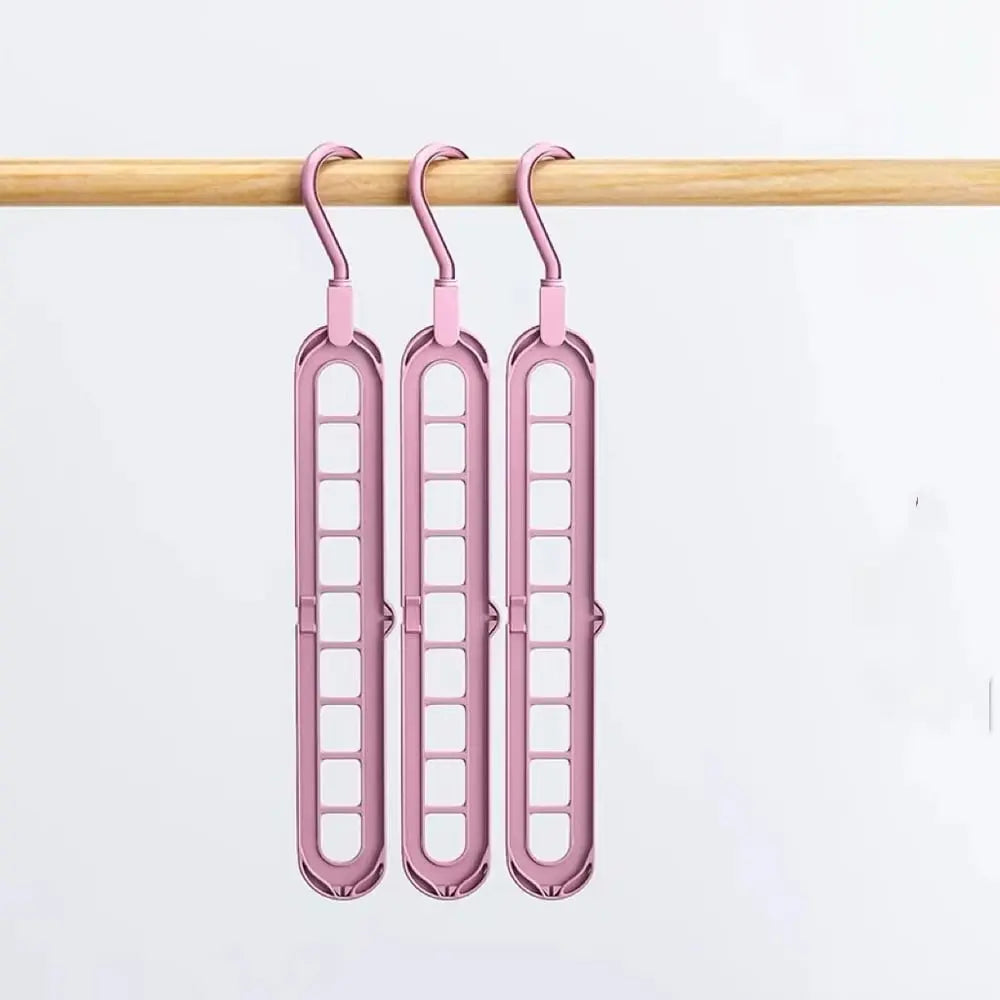 Kleiderschrank-Organizer — Mehr Ordnung und Platz schaffen Mivoza Deutschland