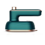 Kompakter 2-in-1 Mini-Dampfbügler für müheloses Bügeln Mivoza Deutschland