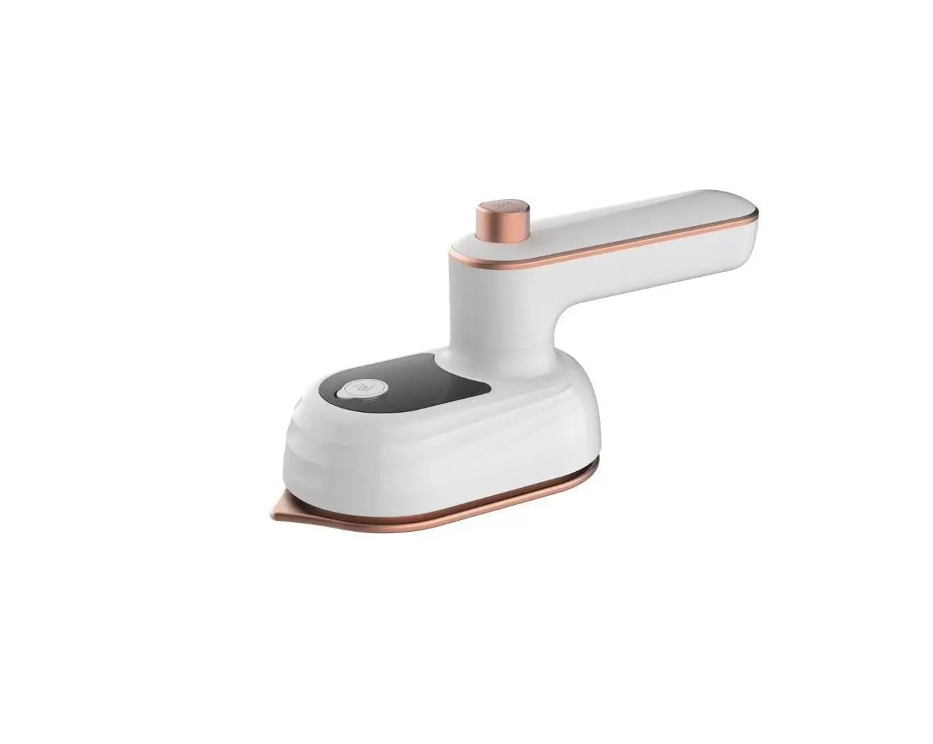 Kompakter 2-in-1 Mini-Dampfbügler für müheloses Bügeln Mivoza Deutschland