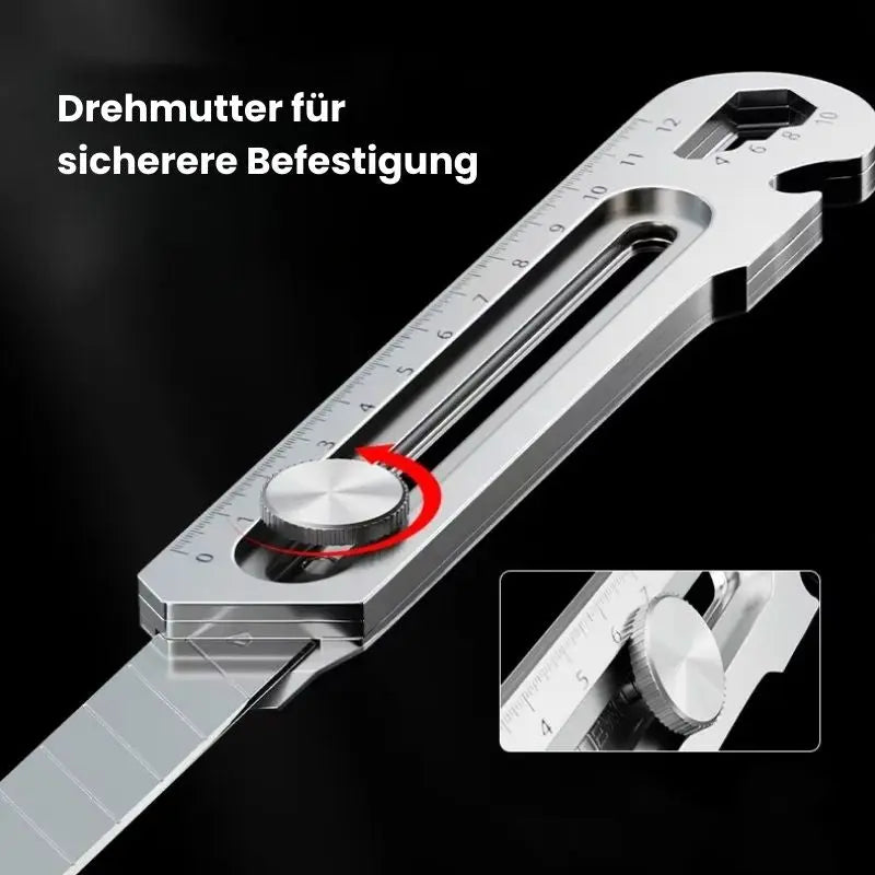 Kompaktes Multifunktionsmesser Mivoza Deutschland