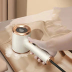 Tragbares Dampfbügeleisen Mivoza Deutschland