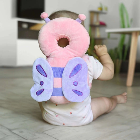 Head Protection Backpack Zorenza