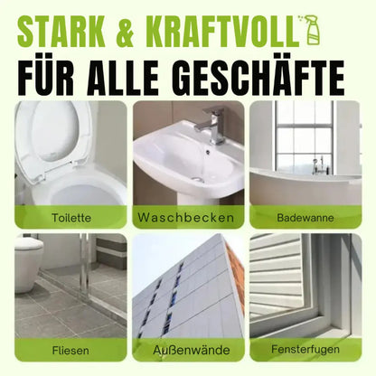 Oxalsäure Reinigungs-Spray