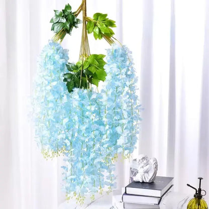Unvergängliche UV-beständige Seidenwisteria Mivoza Deutschland